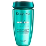 Kérastase Šampon pro růst vlasů a posílení od kořínků Resistance Bain Extentioniste (Length Strenghtening Shampoo) 250 ml