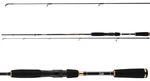 Daiwa prút crossfire ul spin 1,8 m 2-7 g