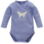 Pinokio Kids's Imagine Bodysuit Wrapped LS