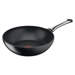 Patelnia wok aluminiowa ø 28 cm Excellence – Tefal