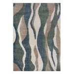 Zielono-niebieski dywan 160x230 cm Stream – Flair Rugs