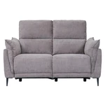 Jasnobrązowa sofa 151 cm Barcelona – Furnhouse