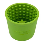 Miska do lizania Yoggie Pot Green – LickiMat