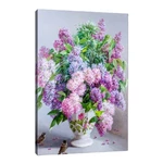 Obraz na płótnie Tablo Center Lilacs, 40x60 cm
