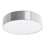 Szara lampa sufitowa Nice Lamps Atis Ceiling 45