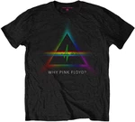 Pink Floyd Koszulka Why Black S