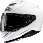 HJC RPHA 71 Solid Pearl White M Kask