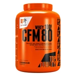 Extrifit CFM Instant Whey 80 Strawberry 2270 g