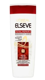 L'ORÉAL PARIS ELSEVE Total Repair 5 šampón 400 ml