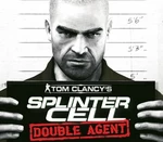 Tom Clancy's Splinter Cell Double Agent PC Ubisoft Connect Account
