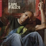 Lupe Fiasco - Now Playing (Limited Editiion) (Red Coloured) (LP)