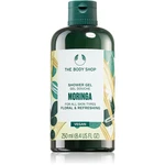 The Body Shop Moringa Shower Gel sprchový gél Moringa 250 ml