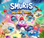 The Smurfs - Village Party EU (without DE/NL/PL/AT) PS5 CD Key