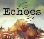 Echoes EU (without DE/NL/PL/AT) Nintendo Switch CD Key