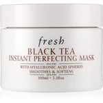 fresh Black Tea Instant Perfecting Mask intenzívna vyhladzujúca pleťová maska 100 ml