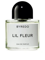 Byredo Lil Fleur - EDP 2 ml - odstřik s rozprašovačem