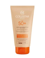 Collistar Ochranný krém na opalování SPF 50 (Protective Sun Cream) 150 ml