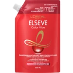 L'ORÉAL PARIS ELSEVE Color Vive šampón náplň 500 ml