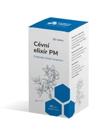 Purus Meda Cievny elixír PM 60 tabliet