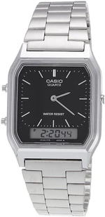 Casio Collection Vintage AQ-230A-1DMQYES