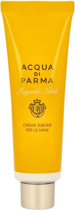 Acqua di Parma Magnolia Nobile - krém na ruce - TESTER 30 ml