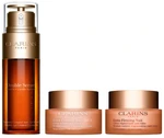 Clarins Darčeková sada spevňujúcu pleťovú starostlivosť Firming Collection Set 150 ml