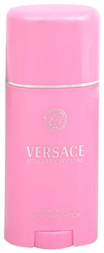 Versace Bright Crystal - deodorant stick 50 ml