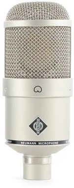 Neumann M 147 Tube Kondensator Studiomikrofon