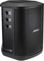 Bose Professional S1 Pro Plus system with battery Système de sonorisation alimenté par batterie