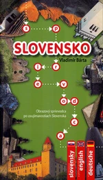 Slovensko - Vladimír Bárta