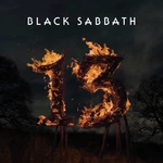 Black Sabbath - 13 (2 LP)