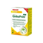 GinkoPrim MAX 60 tablet