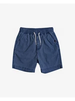 Taxer Quiksilver Shorts - Men