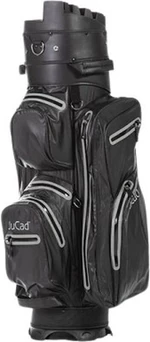 Jucad Manager Dry Black/Titanium Bolsa para carrito de golf