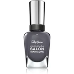 Sally Hansen Complete Salon Manicure posilňujúci lak na nechty odtieň 015 Steel My Heart 14.7 ml