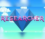 Researcher Steam CD Key