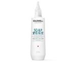 Sérum pro řídnoucí vlasy Goldwell Scalp Specialist Anti-Hair Loss Serum - 150 ml (206256) + dárek zdarma