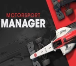 Motorsport Manager DE Steam CD Key