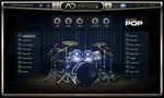 XLN Audio AD2: Studio Pop Actualizaciones y Mejoras (Producto digital)