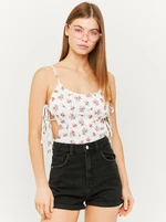 TALLY WEiJL Black Denim Shorts - Women