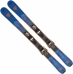 Rossignol Experience Pro Xpress Jr + Xpress 7 GW Set 128 cm