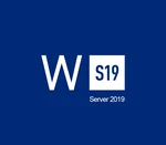 Windows Server 2019 CD Key