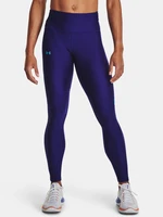 Under Armour Leggings Armour Mesh Panel Leg-BLU - Women