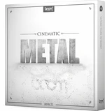 BOOM Library Cinematic Metal 1 Design (Digitálny produkt)