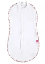 MOTHERHOOD Zavinovačka Zip&Swaddle Pink Classics new 2,5-5kg