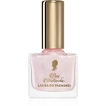 Pani Walewska Nail polish rychleschnoucí lak na nehty odstín No. 25 Rose Diamond 9 ml