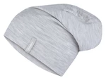 Husky  Merhat light grey Merino čiapka