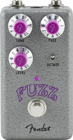 Fender Hammertone Fuzz Efecto de guitarra