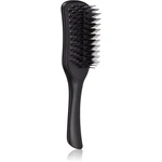 Tangle Teezer Easy Dry & Go Jet Black kartáč na vlasy pro rychlejší foukanou 1 ks