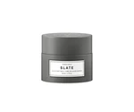 Rýchloschnúci vosk s ľahkým leskom a veľmi silnou fixáciou Maria Nila Slate Quick Dry Wax - 50 ml (3951) + darček zadarmo